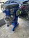 Hobart D340- 40-quart mixer with Bowl Guard bowl and hook- Working- 208v 3 Phase