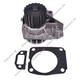 Water Pump ED0065845400-S for Kohler KDW KDI series 4cyl Engine KDW1204 KDW1404