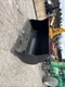 Hitachi Wheel Loader Bucket ZW140. 2.75 Cubic Yard  90D4120-0544 ZW140-6 Paladin