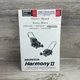 Honda Harmony II HRS216PDA HRS216SDA HRT216TDA HRR216PDA HRR216PDA Owners Manual