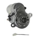 NEW IMI HIGH TORQUE STARTER 1979-1986 Massey Ferguson MF-290 PERKINS A4.248 12V