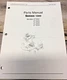 Cub Cadet Models: LT1042, 1045, 1046, 1050 series 1000 Parts Manual