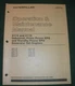 CAT CATERPILLAR 3114 3116 ENGINE OPERATION & MAINTENANCE MANUAL 1BK 1NJ 3CJ 2SG