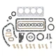 Engine Gasket Set MFS1336 Fits Ferguson F40 Fits Massey Harris 50 Fits MF 20C