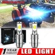 2 8000K LED for Kioti light bulbs LB1914 LK2554 LK30 LK3054 LK3504; T2305-33861