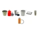 Filter Service Kit Fits DOOSAN SOLAR 300 LC V w/Daewoo Eng. YR2004-