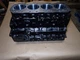 Isuzu 4JG1T Diesel Engine Block Crankcase 8970951672 Hitachi Excavator Takeuchi