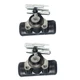 2x Wheel Cylinder C521102952000 C-52-11029-52000 for TCM Forklift FG15N17