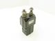 Hyster RU280B5166P Forklift Curtis Albright DC Motor Contactor Off Hyster E100XN