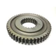 6476 Manual Transmission Main Shaft Gear 2nd/7th Gear Mack T2050 / T20 for PAI