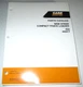 Case 450 450CT Skid Steer & Track Loader Parts Catalog Book 7-9544 NA ORIGINAL!
