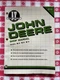 I&T John Deere ( Models 50 60 70) Shop  Manual JD-10