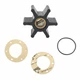 Marine Sea Water Pump Impeller for Perkins 3.152 4.99 4.107 4.108 Engine