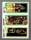 Phil Ford / John Drew / Larry Kenon TL 1980-81 Topps 19 / 127 / 209