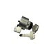 Fits Kubota 6C040-55452 6C040-55450 Ignition Key Switch B2320 B2410 B3000 B7500