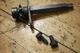 TORO 20-1630 Snowblower Friction Wheel Shaft, HEX SHAFT, model 38040