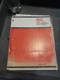 CASE 680K SERIES B OPEN CHAMBER ENGINE LOADER BACKHOE CATALOG No.1166
