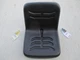 Seat for Case-IH 234 235 254 255, Ford/New Holland 1200, Allis Chalmers Tractor
