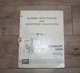 Clark Clarklift C500 Planned Maintenance & Adjustment Procedures Manual PMA-270