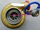 NEW GENUINE KINGTURBO 4050033G CUMMINS ISDe 6.7 ISBe 6BTA 5.9 210HP Turbocharger