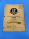 Oliver 99 GMTC 950 990 995 770 880 Tractor Shop Service Repair Manual I&T O13