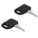 2 Ignition Key for John Deere Lawn Tractors X465 X475 X585 X595 X720 X724 X748