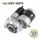 Starter for Ford Tractor 2000 3000 4000 5000 6000 Diesel Higher Torque 410-42008