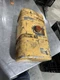 CASE 220 222 224 444 446 448 Tractor Steel Gas Fuel Tank OEM