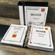 Oliver 1800 1900 Tractor Service Parts Manual Set Repair Workshop Shop Book
