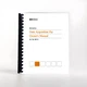 HEWLETT PACKARD HP 82479A Data Acquisition Pac Owner's Manual For the HP-71