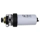 New Fuel Filter Assy 87801795 for New Holland Tractor TS100 TS110 TS115 TS90