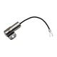 159770A Condenser Fits Oliver Tractor 1550 1555 1650 1655 1750 1755 1850 1855