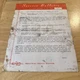 1961 J.I Case Service Bulletin Models 420B, W3G, W3D, Engine Starting Tractors