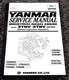 Yanmar TNV 4TNV106T Industrial Diesel Engine Service Repair Manual M9961-02E050