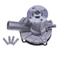 Water Pump 15534-73030 For Kubota F2000 F2100 F2100E Engine B5200D B6200E