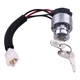 Ignition Switch 34670-31824 For Kubota L3240 L2900 L3901 L3560 L3540 L3300 L3130
