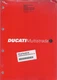 2005 Ducati Multistrada 1000 91470481E SUPPLEMENT ONLY shop manual-ENGLISH/ITALY