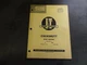 Cockshutt 35 40D4 Tractor Repair Shop Manual   CS-3    I & T