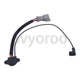Water Fuel Sensor 32/925709 For JCB JCB Telehandler 528-70 530-70I 531-70