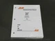 JLG 600S, 660SJ Boom Lift Parts Manual Exploded View Catalog Diagram Book