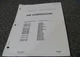 Komatsu 6136-81-3112 Air Compressor on S6D105-1 Engine Service Repair Manual