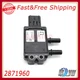 Gas Differential Pressure Sensor 2871960 For Cascadia Freightliner 9047127