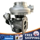 Turbo B3G Turbocharger For Detroit Diesel DD13 12.8L Engine GHG14 13879700048