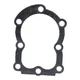 Briggs & Stratton 272167 Metal Head Gasket 27670 6B, 6BH, 6BHS, 6BHF, 6BS, 60100