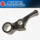 NEW OEM SUZUKI MASTER CLYINDER HOLDER LEVER RM-Z 450 RM-Z250 57153-28H01