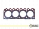 Cylinder Head Gasket For Deutz 04272393 BF4L 1011, F4M 1011, 3 Notch, 4 Cylinder