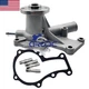 Water Pump for Kubota Utility Vehicle RTV900W6 RTV900W9 RTV900T6 RTV900T9 UTV