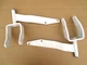 MOWER DECK WHEEL ARM + YOKE FOR WOODS 59A 59C 59CF 59CL 59CLF 59HB L306 L59
