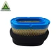 Air Filter Fit For Honda H2013-HK1-SDAC H2013-K1-SAC H2013-K1-SDAC 17218-ZF5-V00