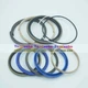 LZ008350 Arm Cylinder Seal Kit For CASE CX460 CX470B Excavator